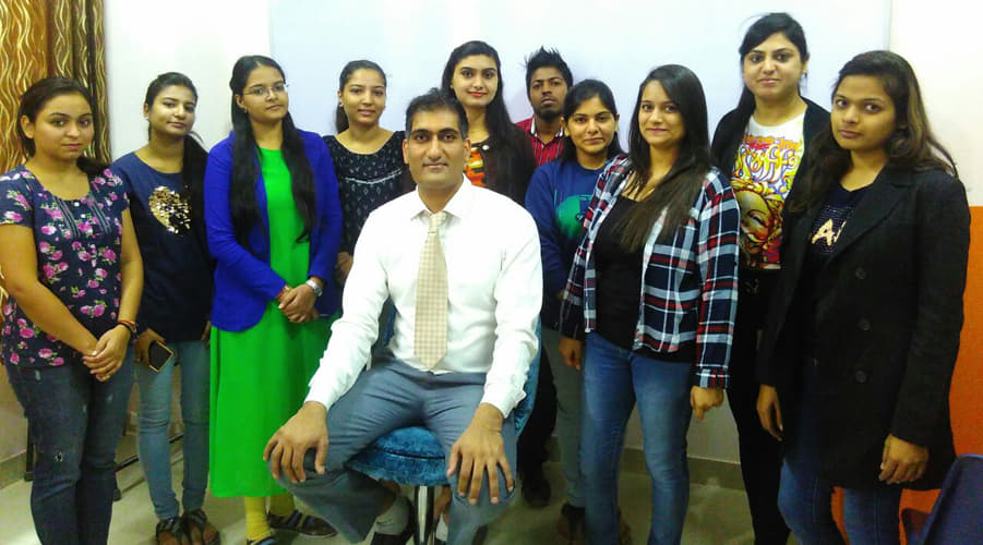 Lexxus Academy Lexxus Academy photo 1